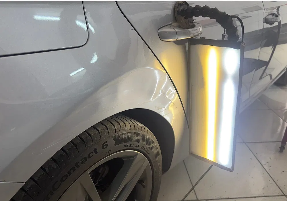 Ankara Boyasız Göçük Onarım