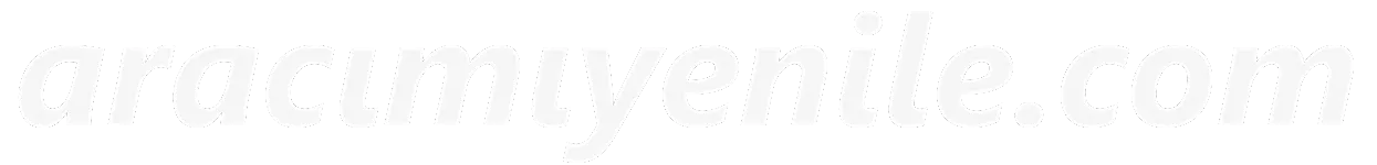 Ankara Aracımı Yenile