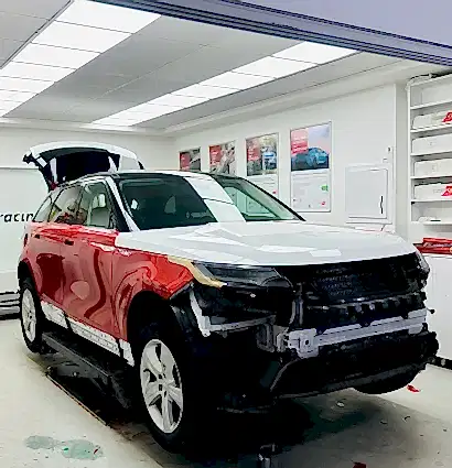 Ankara Renkli Kaplama